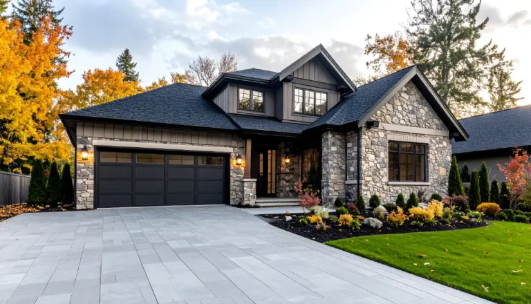 pave uni asphalte comment choisir meilleur revetement